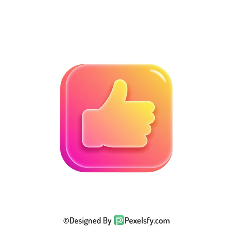 Like Png Image 17