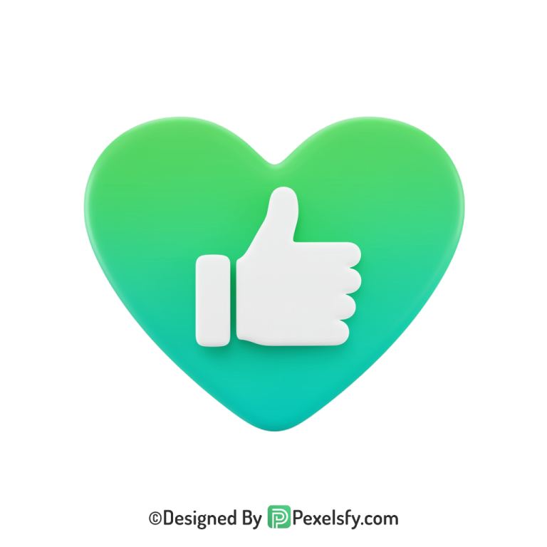 Like Png Image 2