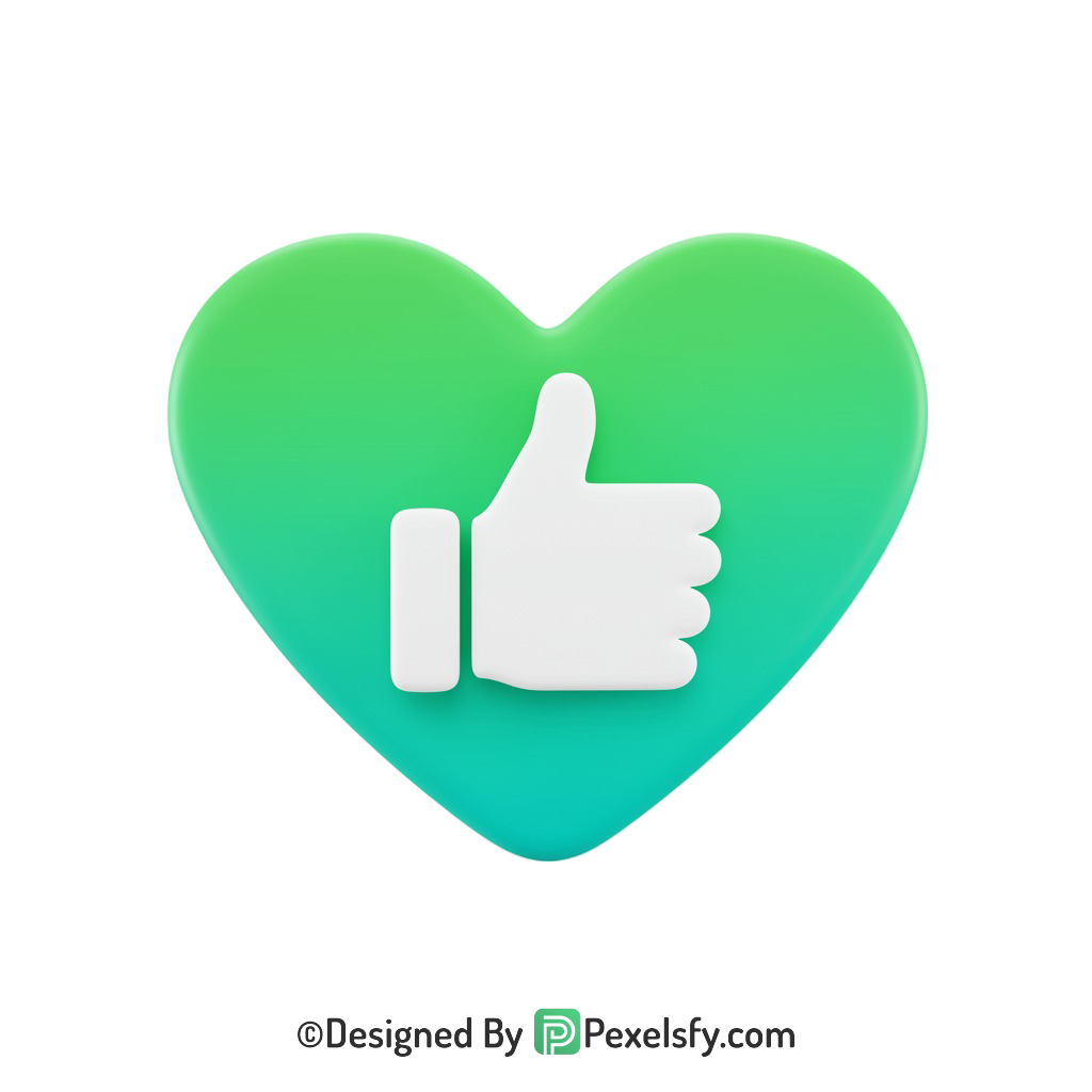 Like Png Image 2