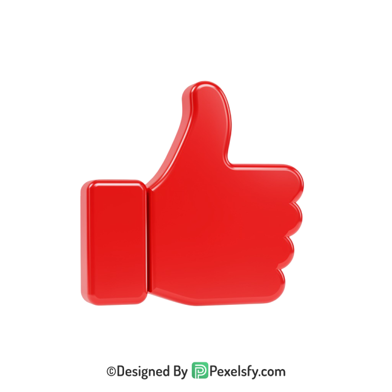 Like Png Image 22