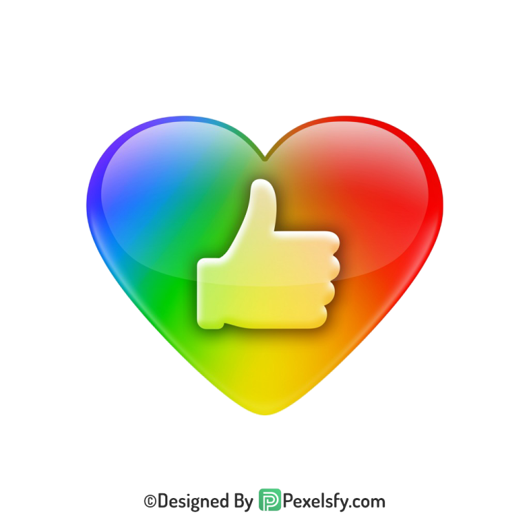 Like Png Image 3