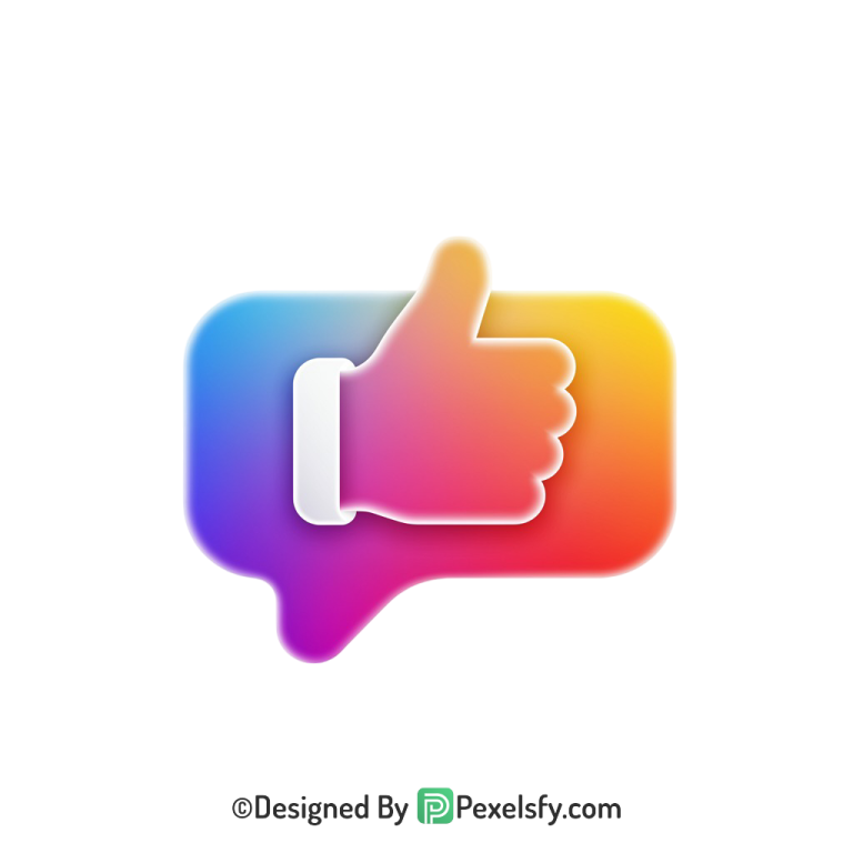 Like Png Image 34