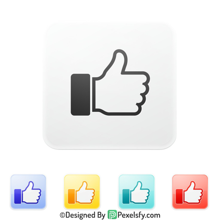 Like Png Image 35