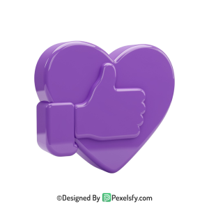 Like Png Image 4