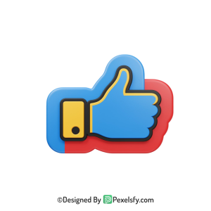 Like Png Image 41
