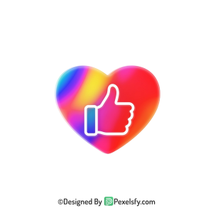 Like Png Image 46