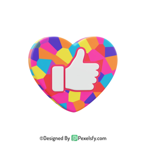 Like Png Image 5