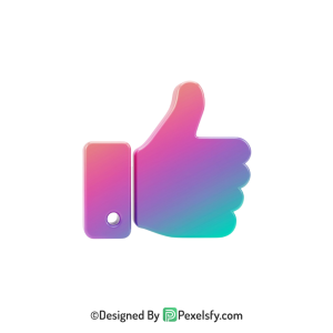 Like Png Image 6