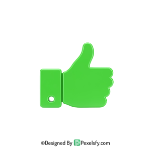 Like Png Image 7