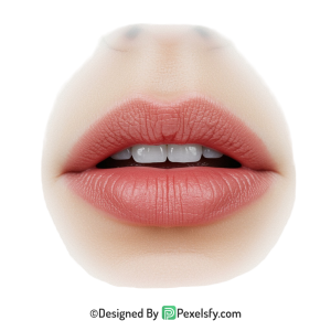 Lips Png Image 1