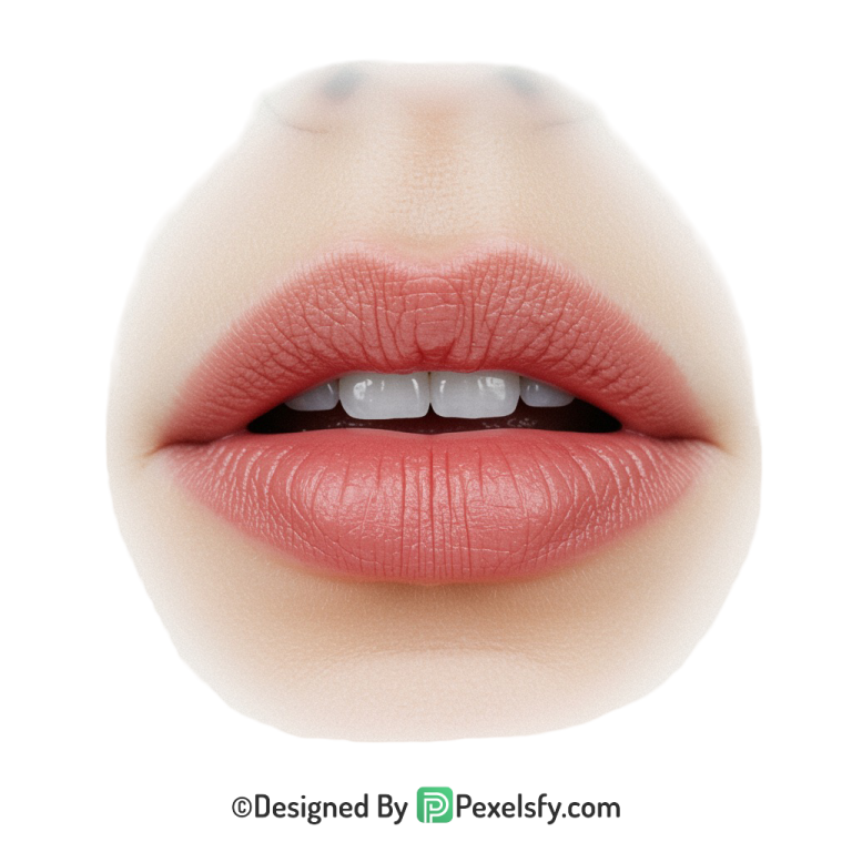 Lips Png Image 1