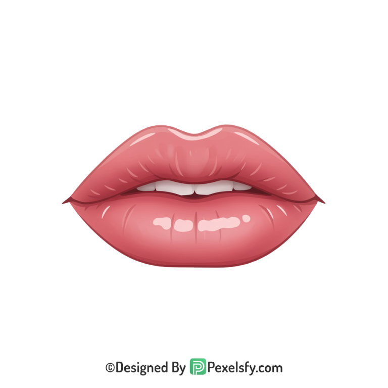 Lips Png Image 10