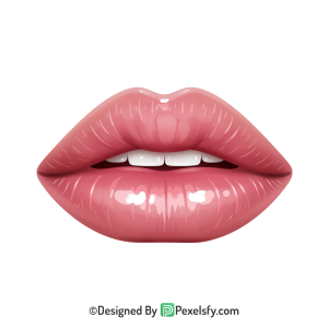 Lips Png Image 12