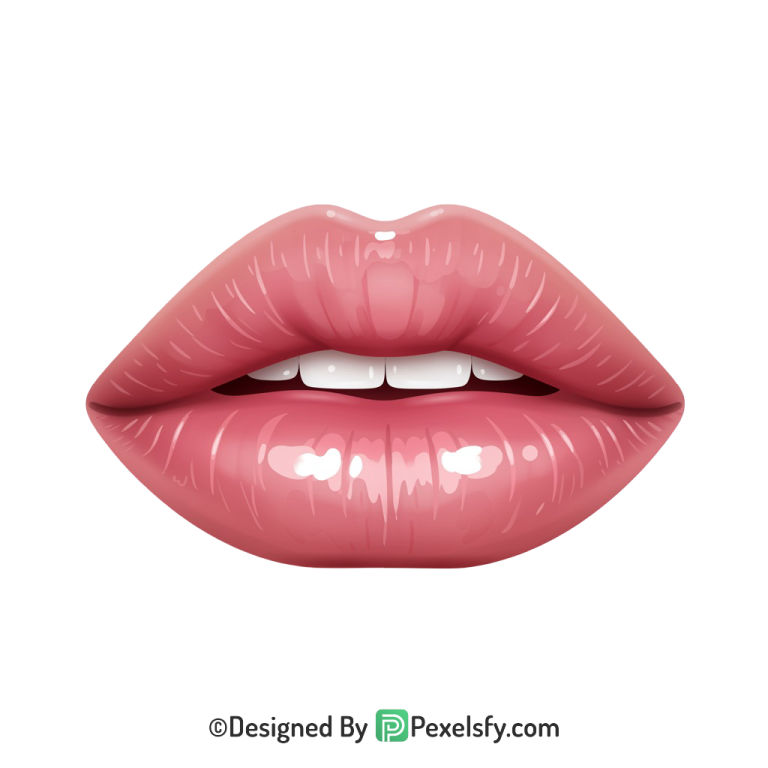 Lips Png Image 12