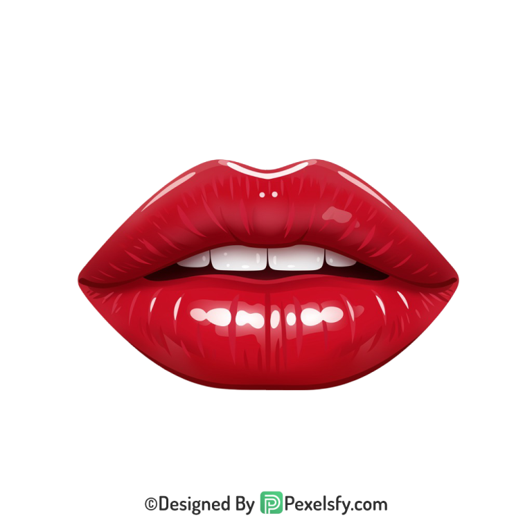 Lips Png Image 13