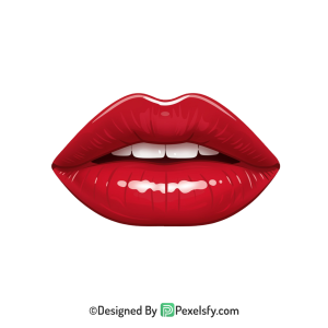 Lips Png Image 14