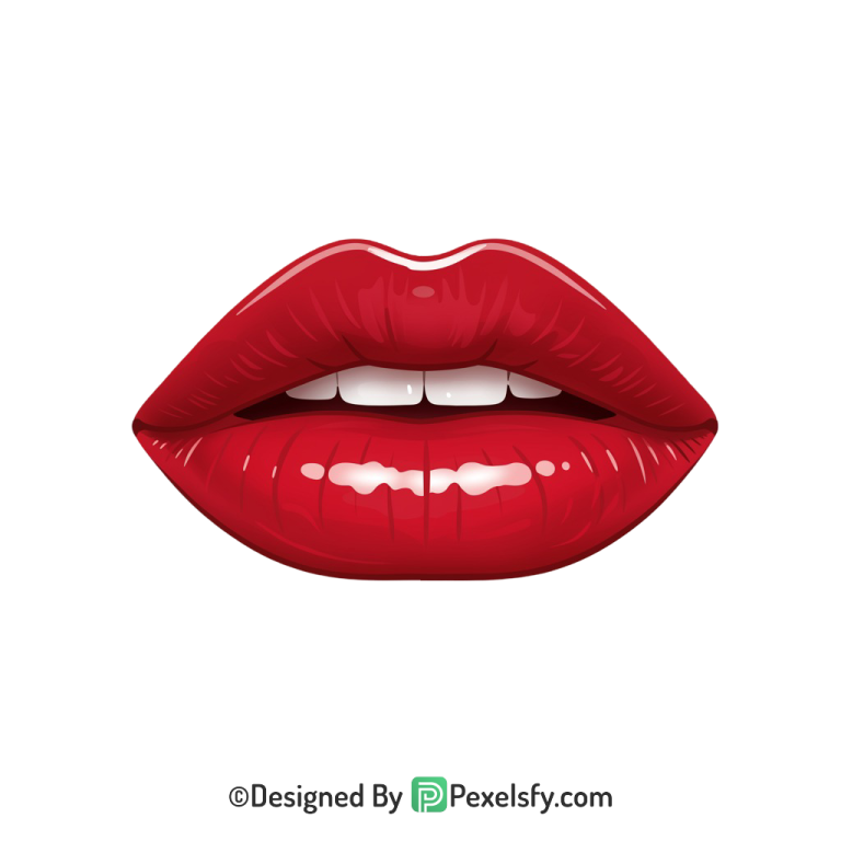 Lips Png Image 14
