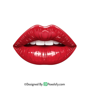 Lips Png Image 15