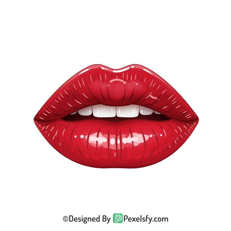 Lips Png Image 15