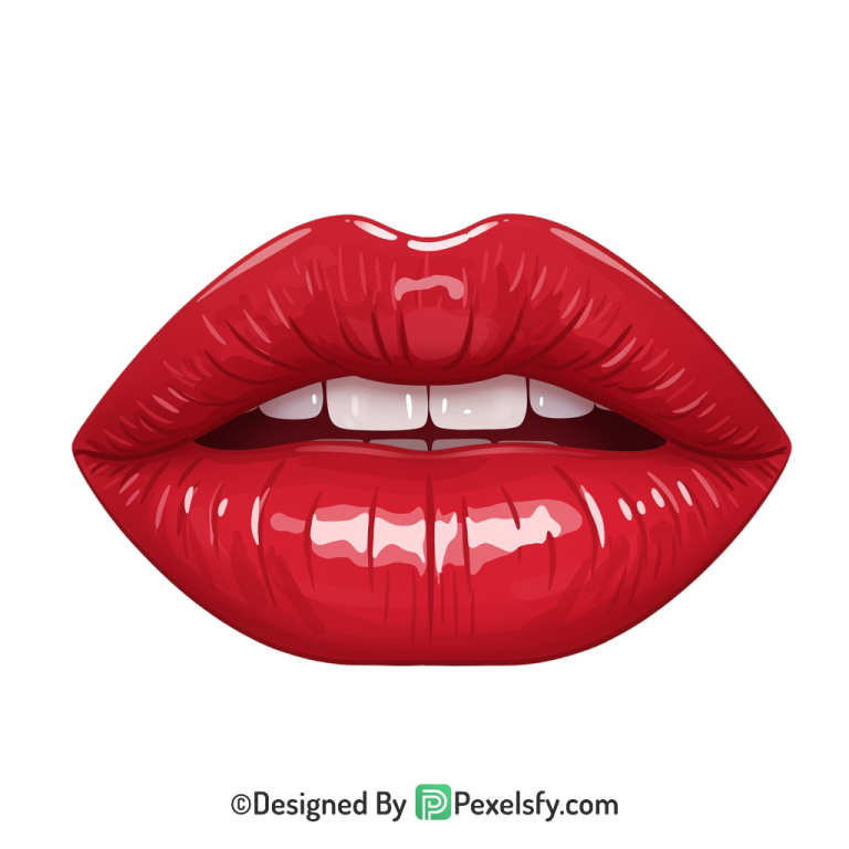 Lips Png Image 2