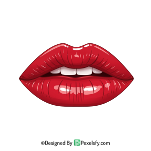 Lips Png Image 21