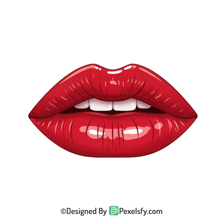 Lips Png Image 21