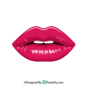 Lips Png Image 23