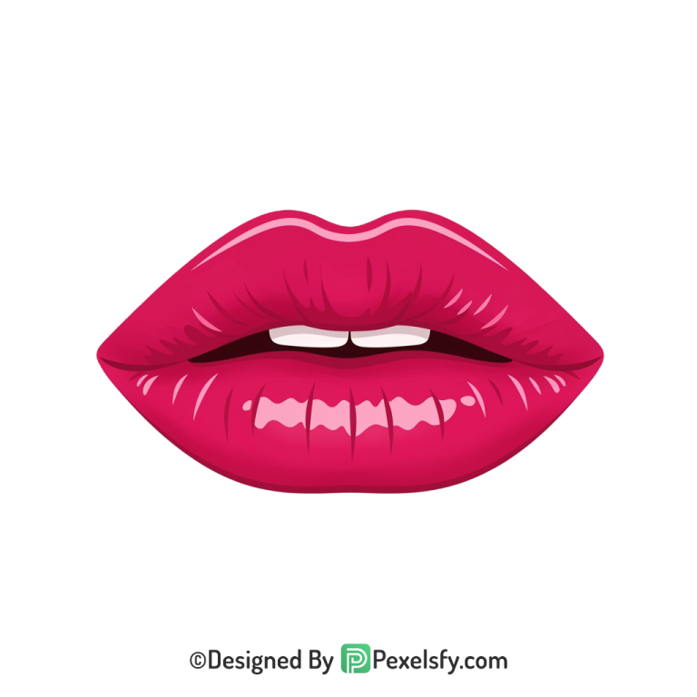 Lips Png Image 23