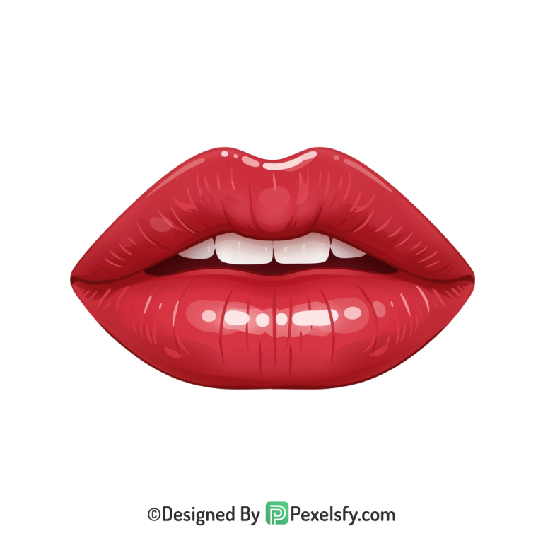 Lips Png Image 29