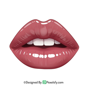 Lips Png Image 30