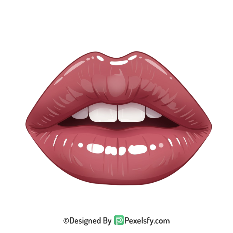 Lips Png Image 30
