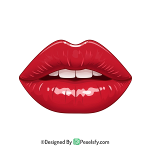 Lips Png Image 34