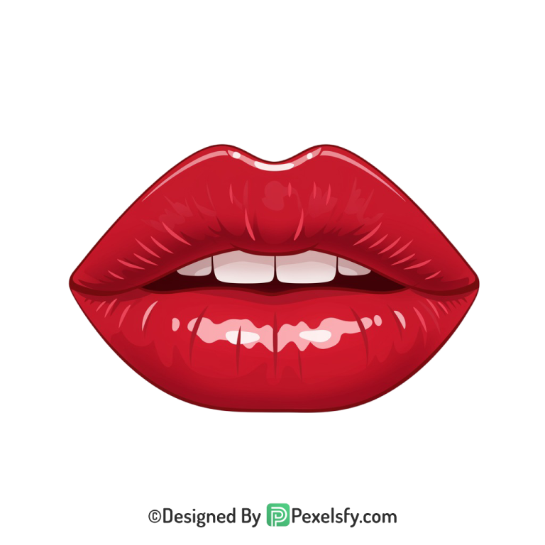 Lips Png Image 34