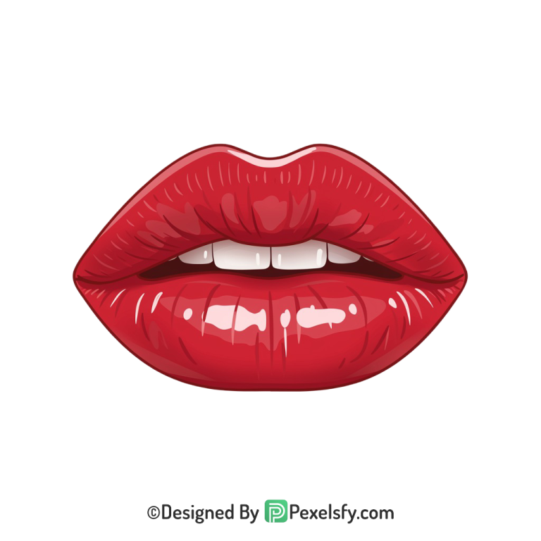 Lips Png Image 35