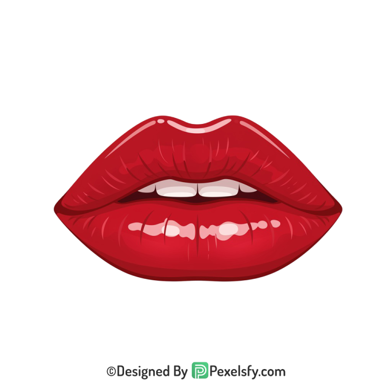 Lips Png Image 36