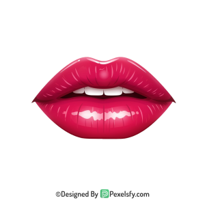 Lips Png Image 4