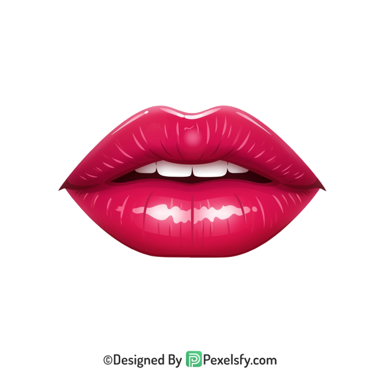 Lips Png Image 4