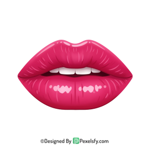 Lips Png Image 40