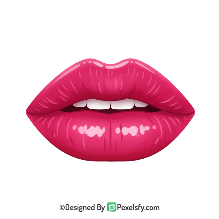Lips Png Image 40