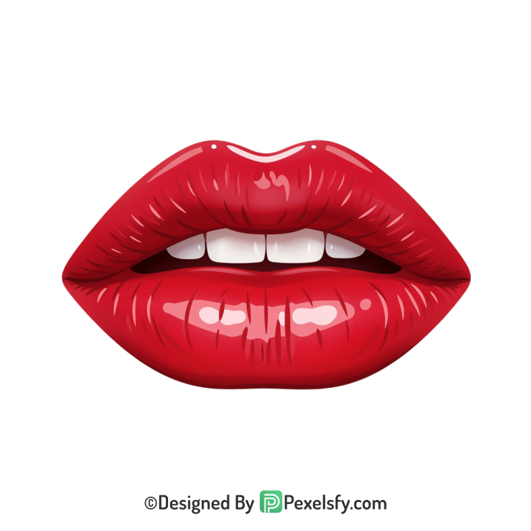 Lips Png Image 42