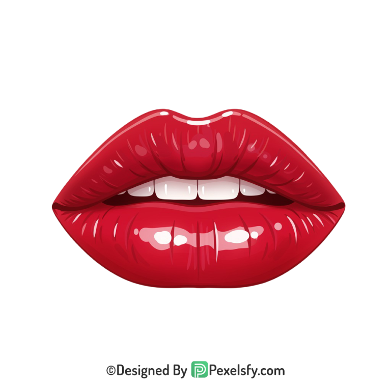 Lips Png Image 43