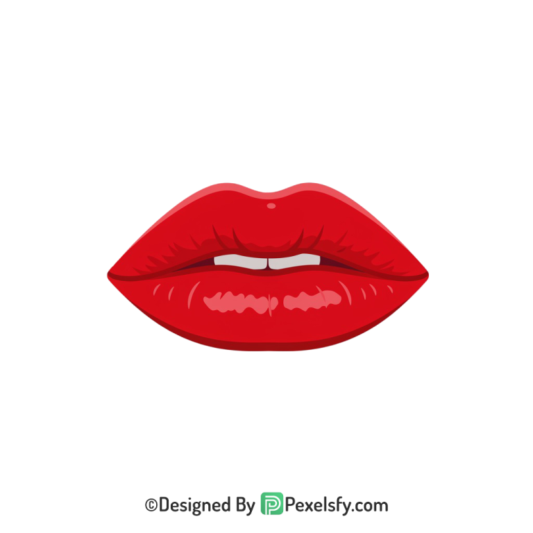Lips Png Image 45