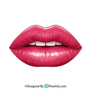Lips Png Image 5