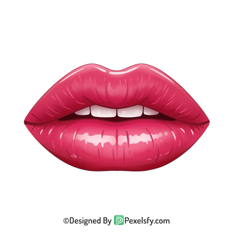 Lips Png Image 5
