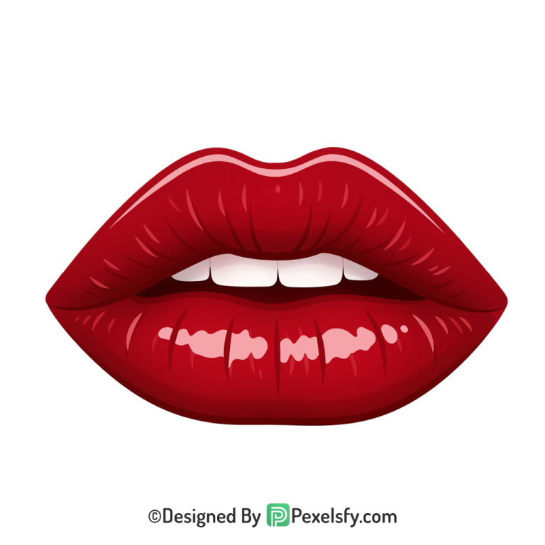 Lips Png Image 51