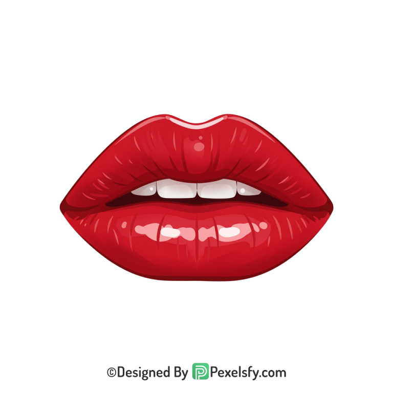 Lips Png Image 55