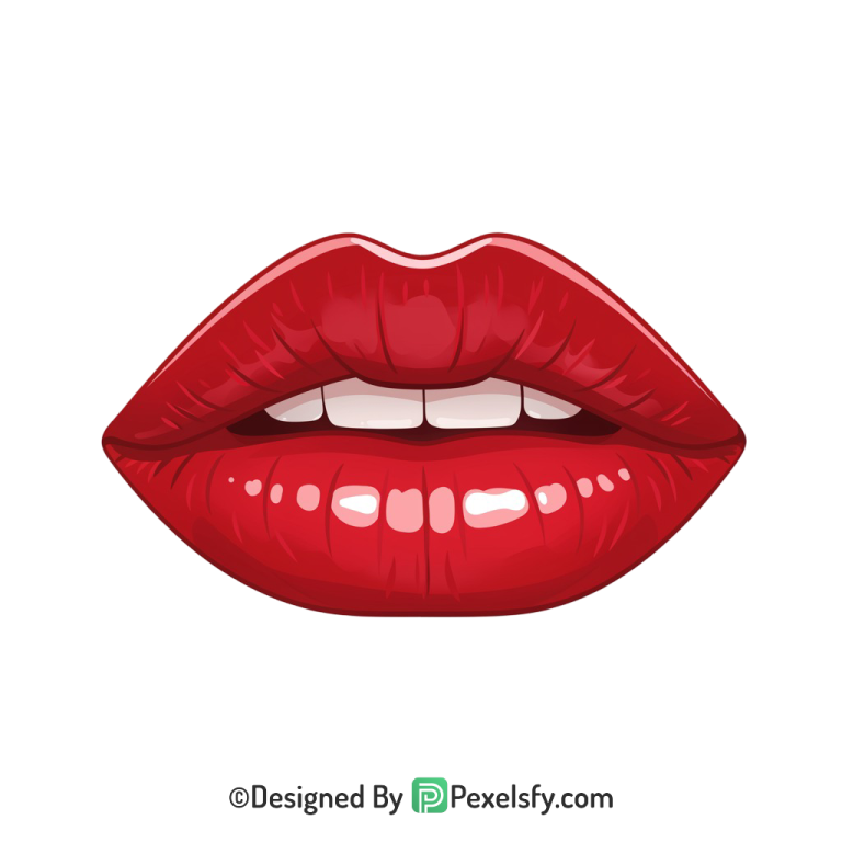 Lips Png Image 56