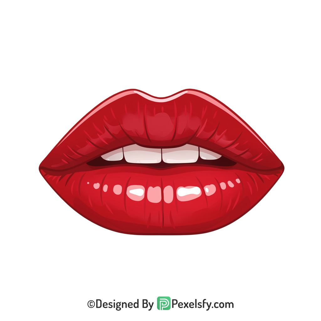Lips Png Image 56