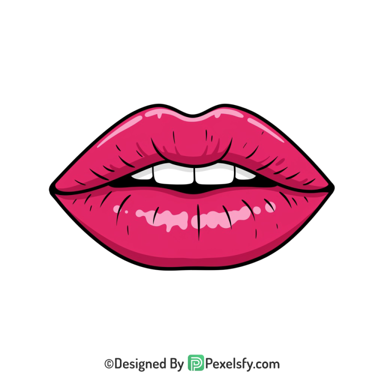 Lips Png Image 57