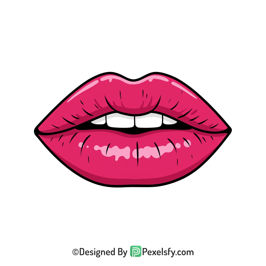 Lips Png Image 57